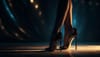 Underfoot