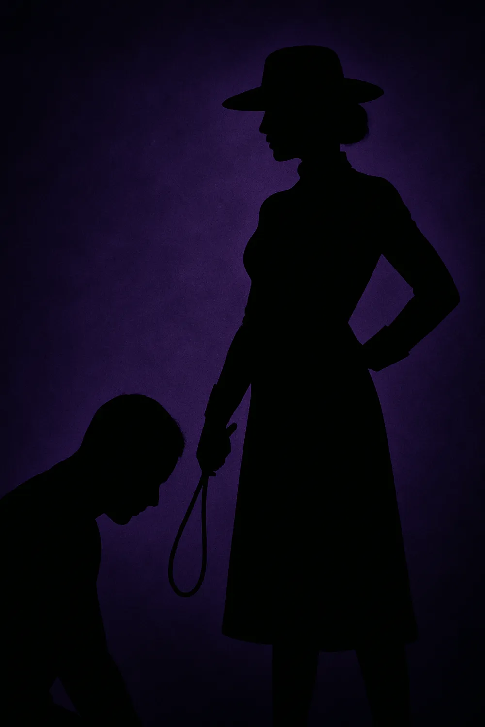 Punishments Page Image