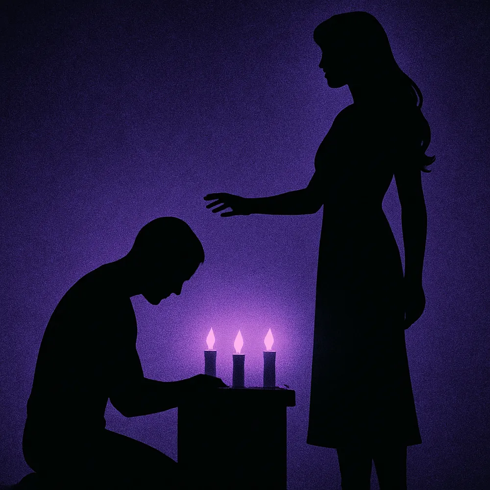 Rituals Page Image