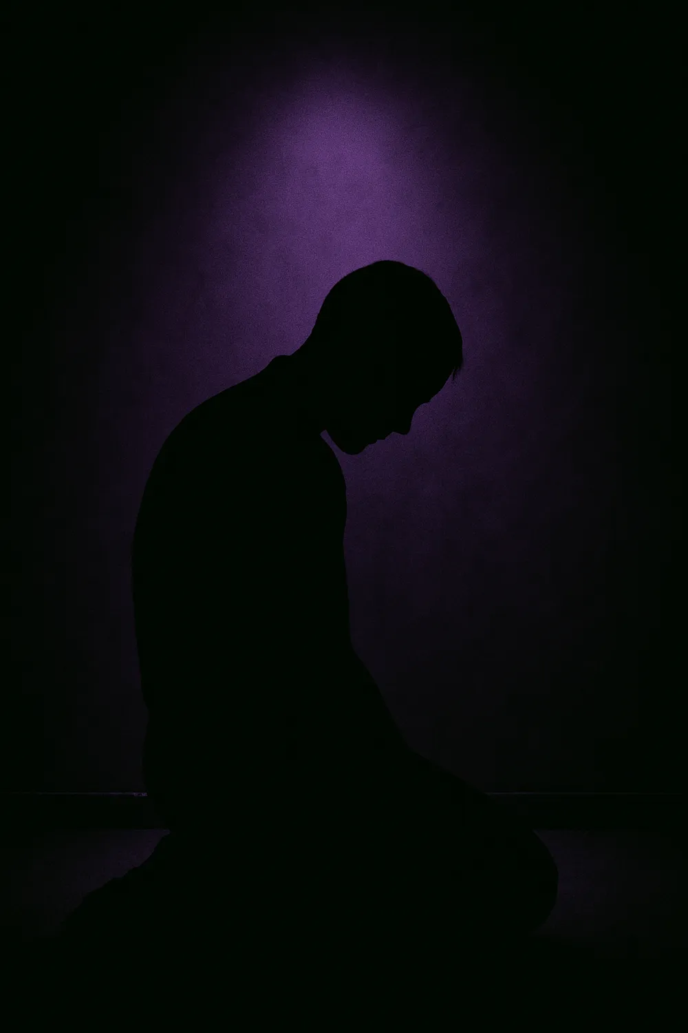 Confessions Page Image