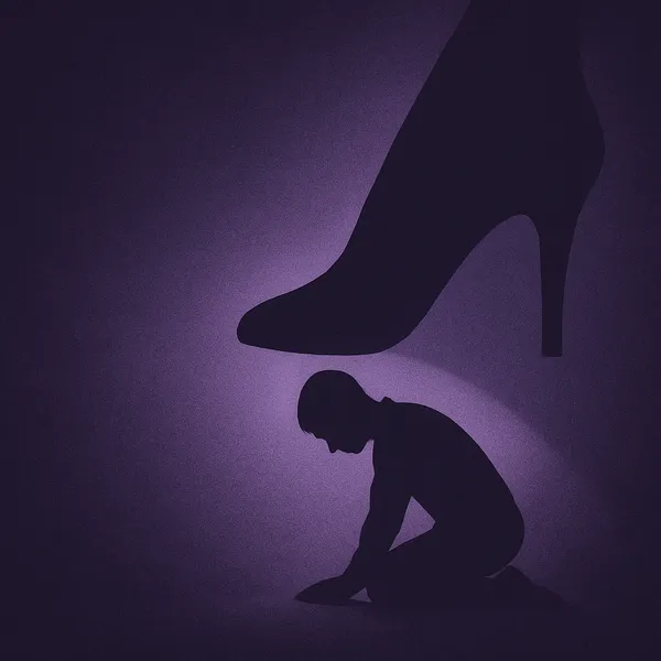 Underfoot Ritual Image